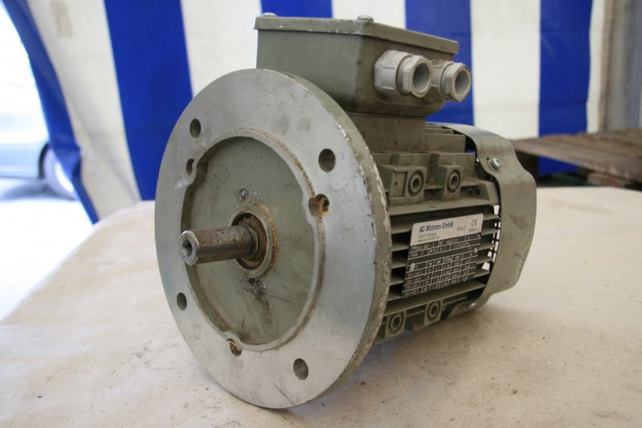 AC-MOTOREN GMBH循環(huán)電機、AC-MOTOREN GMBH磁力電機