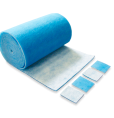 HS- Luftfilterbau GmbH過濾墊、濾油器、板式過濾器、袋式過濾器