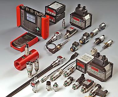 法國JM CONCEPT傳感器、變送器、控制器、模塊