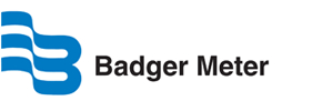 Badger機械式流量計、電子流量計