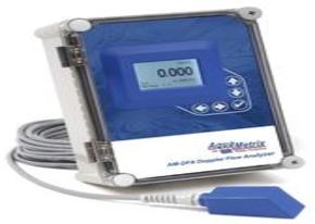 AQUAMETRIX流量分析儀表、AQUAMETRIX傳感器